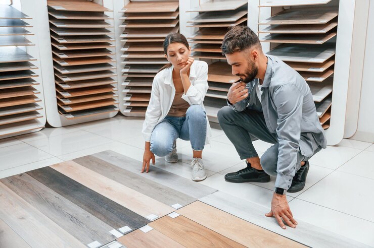best flooring options