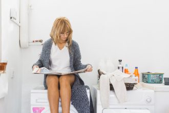 laundry room ideas