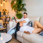 staycation