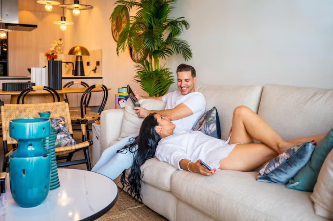 staycation