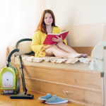 steam cleaners