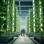 hydroponic tower garden