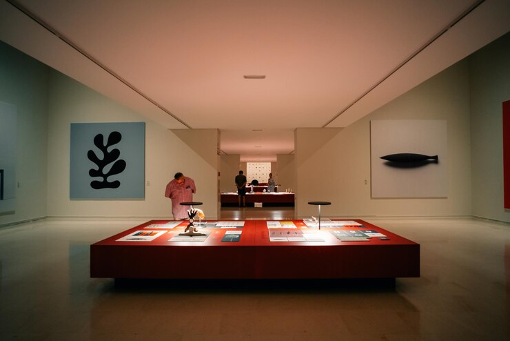 Inspired Room