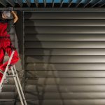 Garage Door Roller Repair