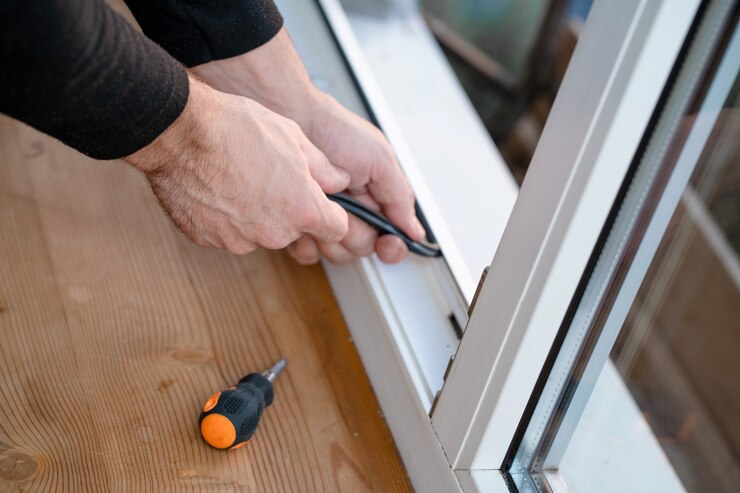 garage door replacement