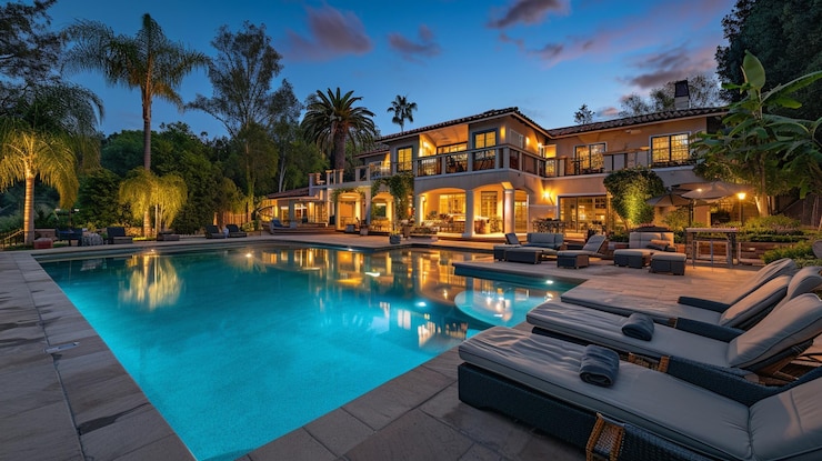 queensridge las vegas