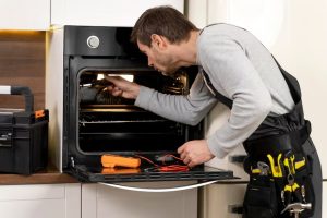  luxury appliance repair