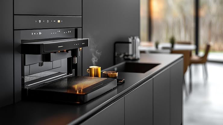 luxury appliance repair