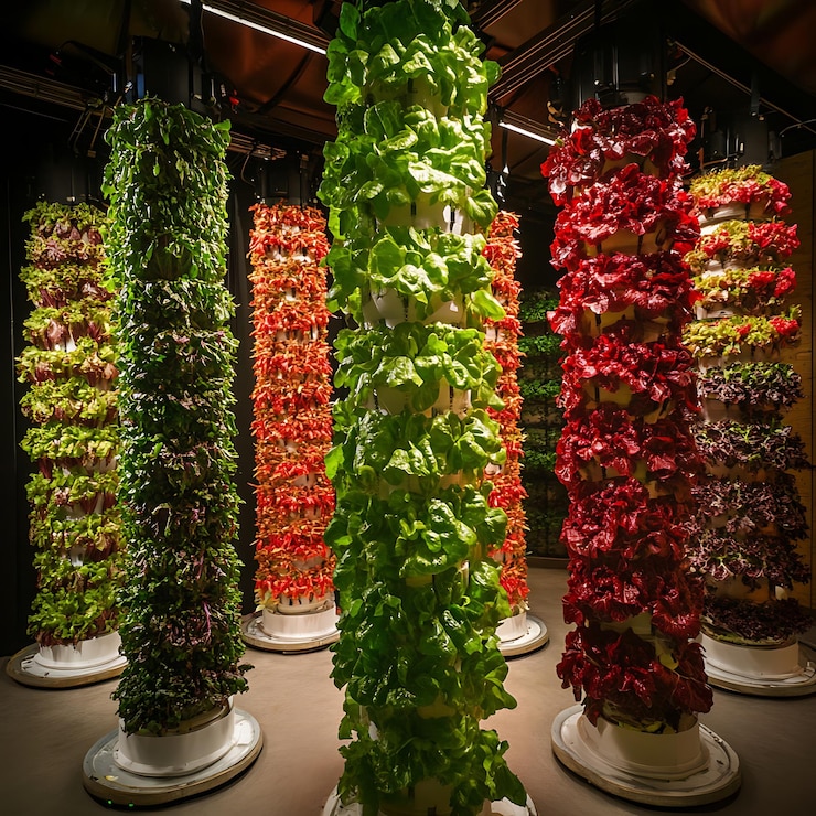 ALTO Garden