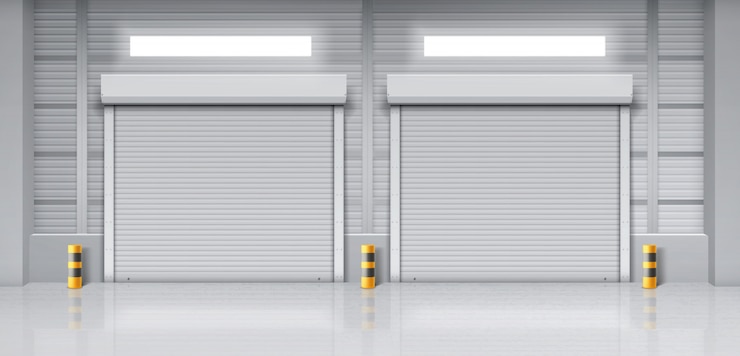 garage door repair