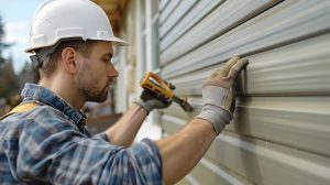 new garage door installation 