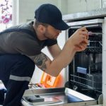 expert appliance service