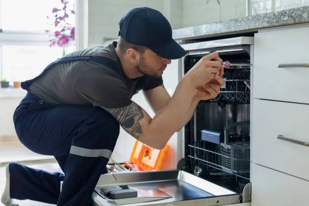 expert appliance service