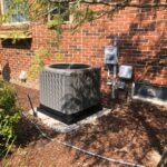 AC maintenance
