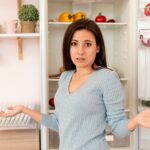 how to organize fridge