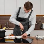 gas stove repair
