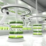 grow tower