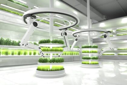 grow tower