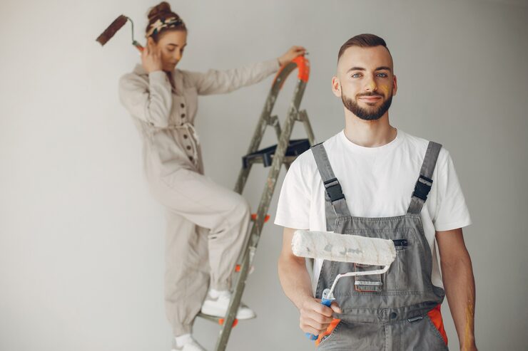 home restoration