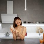 Modern kitchen illumination