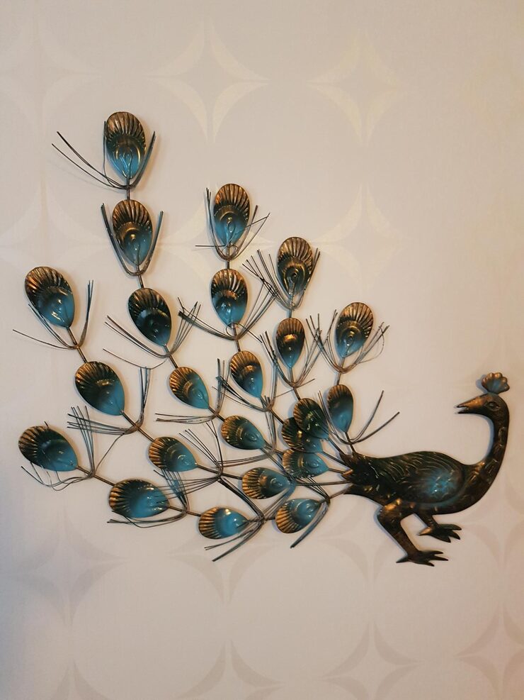 Custom wall décor