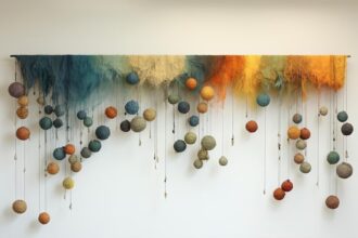 Custom wall décor