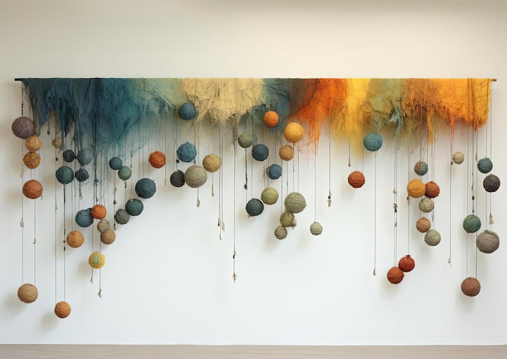Custom wall décor