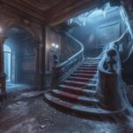witch stairs