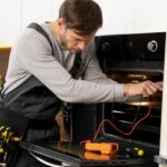 asko appliance repair