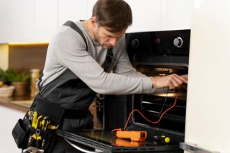 asko appliance repair
