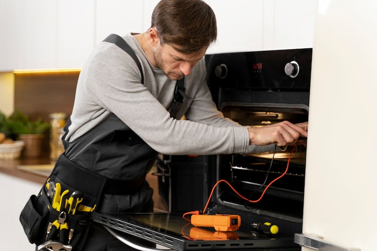 asko appliance repair
