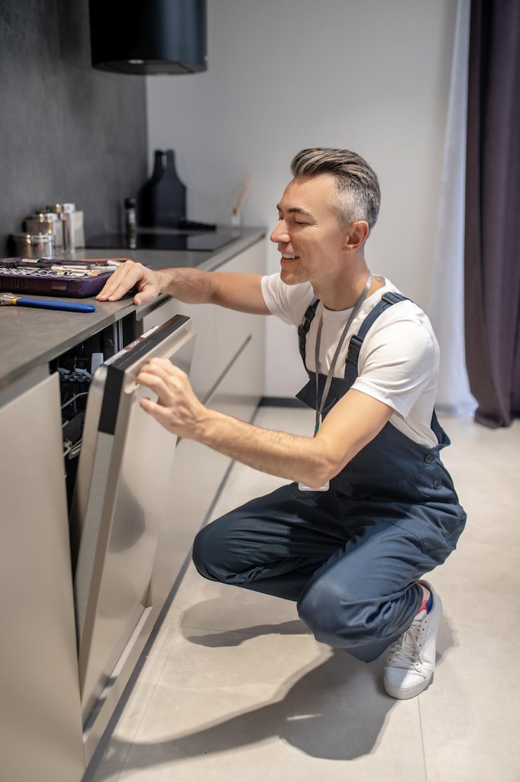 asko appliance repair