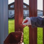 best wood fence sealer