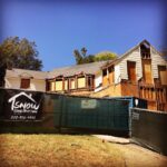 home construction los angeles