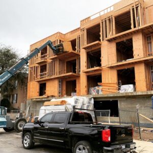 home construction los angeles