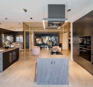 industrial refrigerator for home