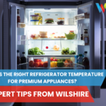 industrial refrigerator for home