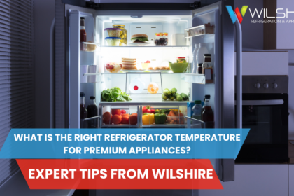 industrial refrigerator for home