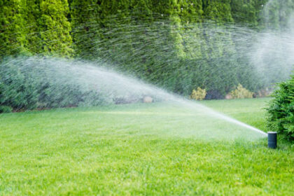 Irrigation Services