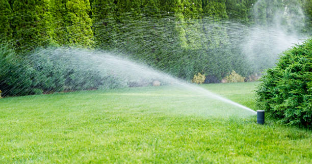 Irrigation Services