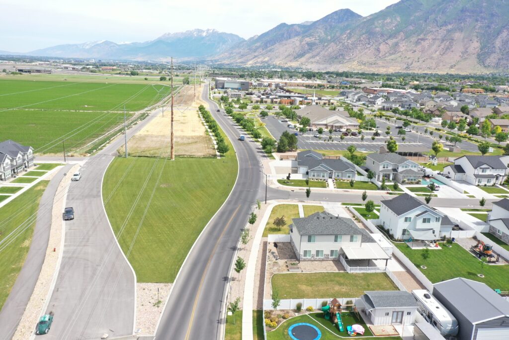 municipal engineering firm