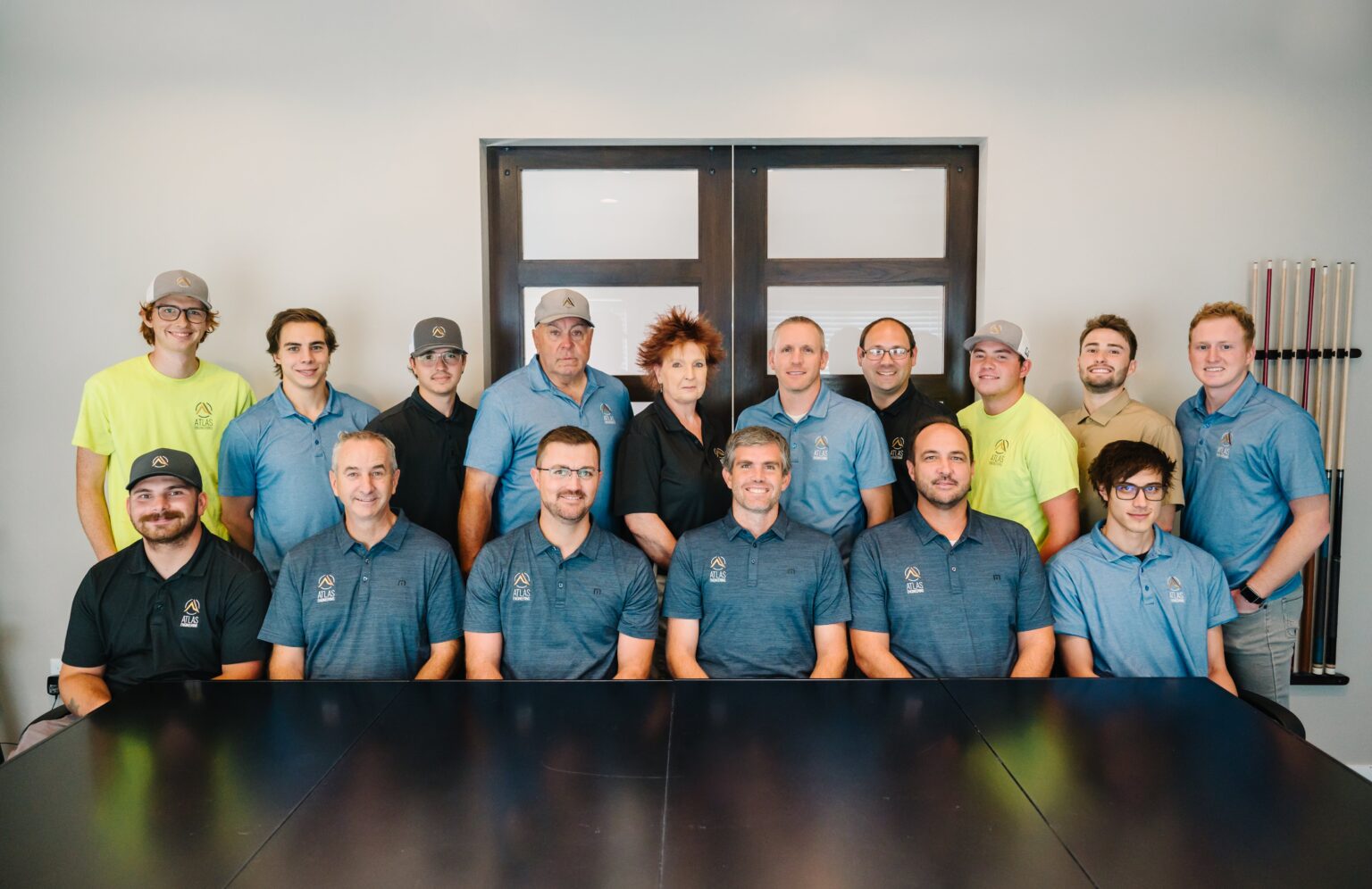 municipal engineering firm