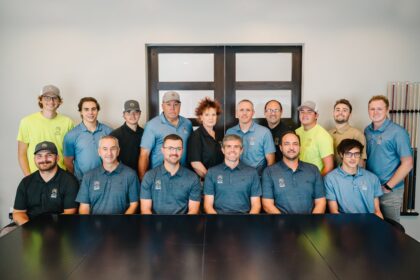 municipal engineering firm