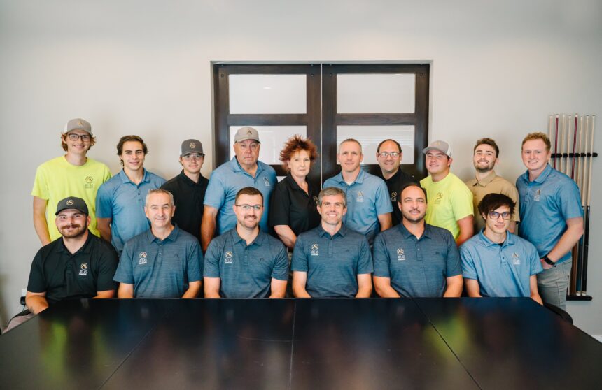 municipal engineering firm