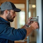 commercial locksmith