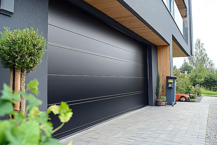 garage door repair
