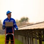 gutter cleaning & restoration services