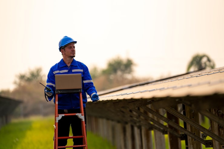 gutter cleaning & restoration services