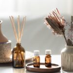 scent diffuser
