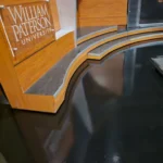 Commercial kitchen flooring
